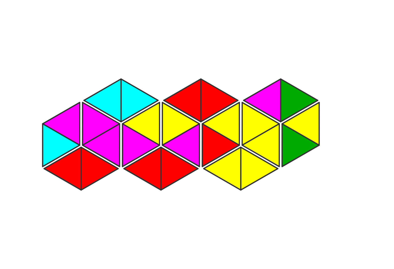 Ejemplo de código Honey Color