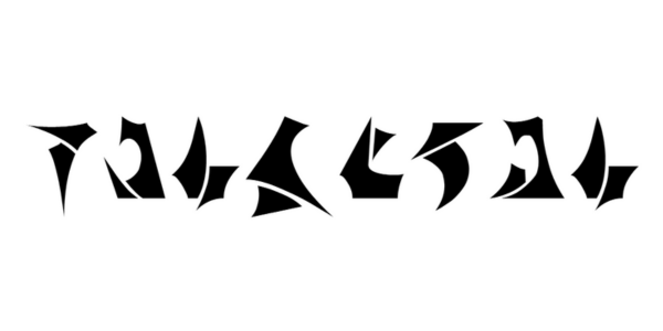 Vista previa del alfabeto Klinzhai