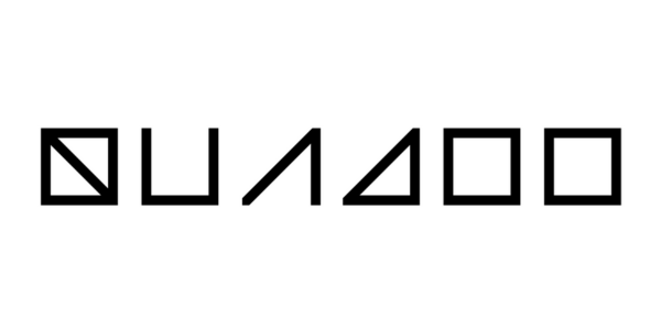 Vista previa del alfabeto Quadoo