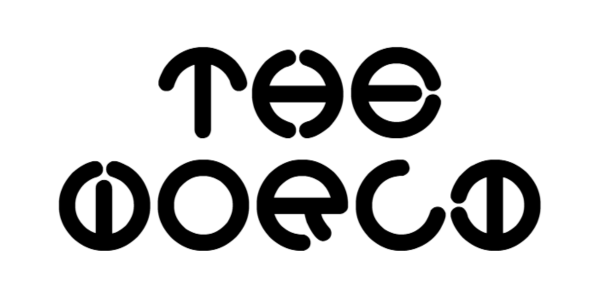 Vista previa del alfabeto The World